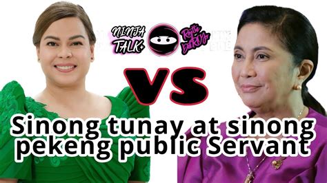 Pekeng Tite vs Tunay na Tite Shooutout .